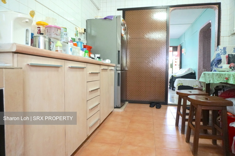 Blk 538 Ang Mo Kio Avenue 5 (Ang Mo Kio), HDB 3 Rooms #181863892